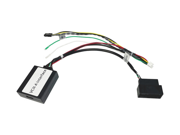 Dynavin Adapter til originalt bakkamera
