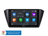 Dynavin D10-68 Premium – 9" Android multimediesystem til Škoda Fabia III (2014–)