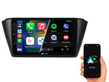 Dynavin D10-68 Premium – 9" Android multimediesystem til Škoda Fabia III (2014–)