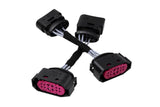 Xenon adapter Plug & Play VW Golf 4