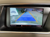 APS Advance Bakkamera Q5 8R