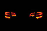 Originale LED-optik baglygter-8PA