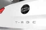 Org. Bakkamera T-Roc
