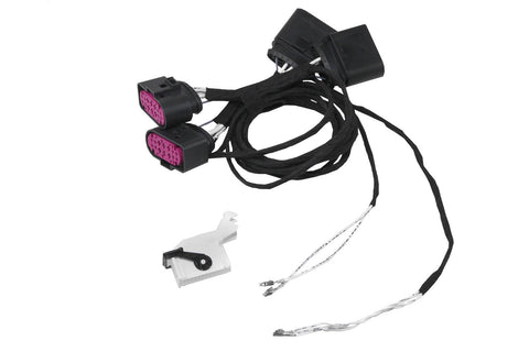 Adaptersæt LED -> LED High forlygter