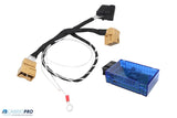 Cabrio Pro Modul A3 8V