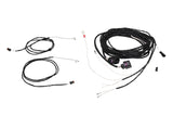 Side Assist/Vognbaneskifteassistent