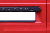Originalt bakkamerasæt Caddy SB