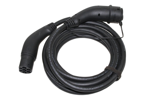 Originalt VAG ladekabel 480V