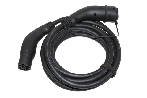 Originalt VAG ladekabel 480V