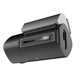 AMPIRE DC-W1 1-Kanals Dashcam 4K opløsning og WLAN