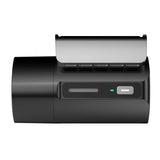 AMPIRE DC-W1 1-Kanals Dashcam 4K opløsning og WLAN
