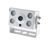 AMPIRE KCX202 – Mini CVBS bakkamera med 137° vidvinkel