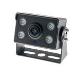 AMPIRE KCX202 – Mini CVBS bakkamera med 137° vidvinkel