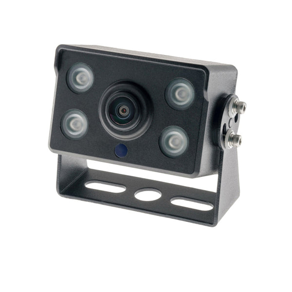 AMPIRE KCX202 – Mini CVBS bakkamera med 137° vidvinkel