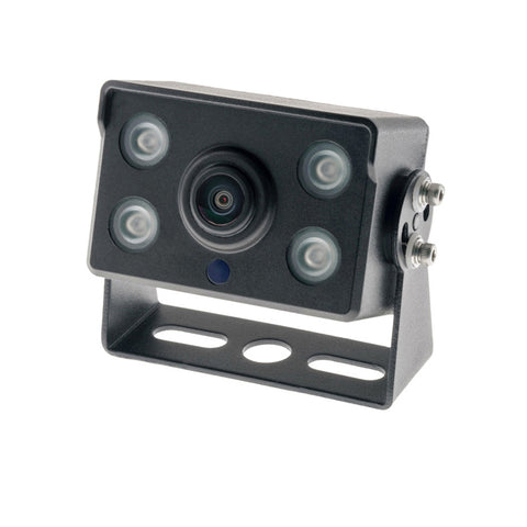 AMPIRE KCA202 – Mini AHD bakkamera med 137° vidvinkel