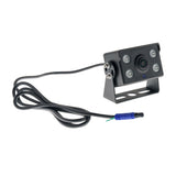 AMPIRE KCA202 – Mini AHD bakkamera med 137° vidvinkel