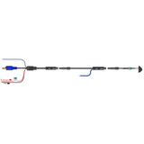AMPIRE KAX801 – Mini underbygningskamera AHD/CVBS 110°