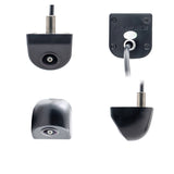 AMPIRE KAX802 – Mini underbygningskamera AHD/CVBS 145°