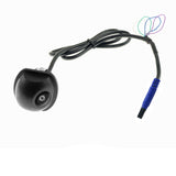 AMPIRE KAX403 – Mini indbygningskamera AHD/CVBS 150°