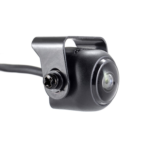 AMPIRE KAX602 – Mini indbygningskamera AHD/CVBS 180°