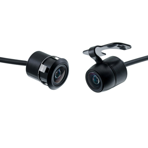 AMPIRE KCX302 – Mini indbygningskamera CVBS