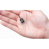 AMPIRE KCX302 – Mini indbygningskamera CVBS