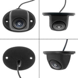 AMPIRE KAX102 – Mini multimonteringskamera AHD 1080p/CVBS