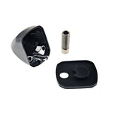 AMPIRE KAX102 – Mini multimonteringskamera AHD 1080p/CVBS