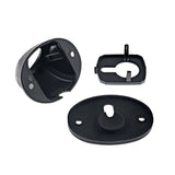 AMPIRE KAX102 – Mini multimonteringskamera AHD 1080p/CVBS