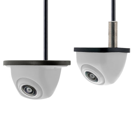 AMPIRE KAX102W – Mini multimonteringskamera AHD 1080p/CVBS