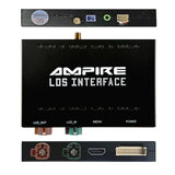 AMPIRE LDS-NTG50-MINI – Apple CarPlay og Android Auto til Mercedes NTG 5.0/5.1/5.2