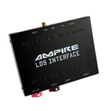 AMPIRE LDS-EVO-MINI – Apple CarPlay og Android Auto til BMW/MINI med NBT-EVO