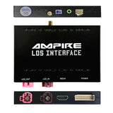 AMPIRE LDS-EVO-MINI – Apple CarPlay og Android Auto til BMW/MINI med NBT-EVO