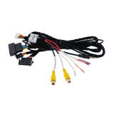 AMPIRE LDS-CIC-MINI – Apple CarPlay og Android Auto til BMW og MINI med CIC-navigation
