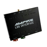 AMPIRE LDS-PCM40-MINI – Apple CarPlay og Android Auto til Porsche PCM 4.0
