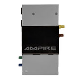 AMPIRE LDS-DAB-01 – Apple CarPlay, Android Auto og DAB+ til Mercedes NTG3