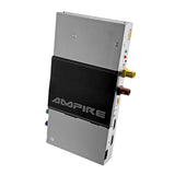 AMPIRE LDS-DAB-33 – Apple CarPlay, Android Auto og DAB+ til Porsche PCM 3.0