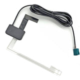 AMPIRE LDS-DAB-08 – Apple CarPlay, Android Auto og DAB+ til Mercedes NTG5.5