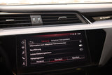 Adaptiv fartpilot ACC til e-Tron GE