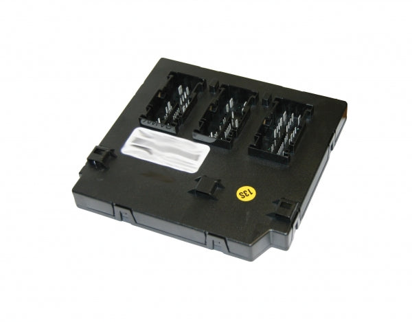 Central elektronikboks til xenon