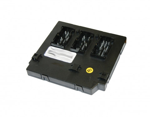 Central elektronikboks til xenon