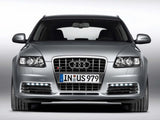 S6 Frontgrill, komplet