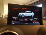 Navigation Plus Audi A3 8V