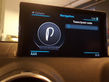 Navigation Plus Audi A3 8V