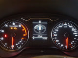 Navigation Plus Audi A3 8V