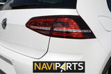 Originale GTI LED baglygter