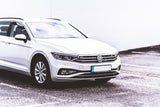 Trådløs ladeindsats Arteon/Passat B8 Facelift 2020->