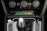 Trådløs ladeindsats Arteon/Passat B8 Facelift 2020->