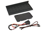 Trådløs ladeindsats Arteon/Passat B8 Facelift 2020->