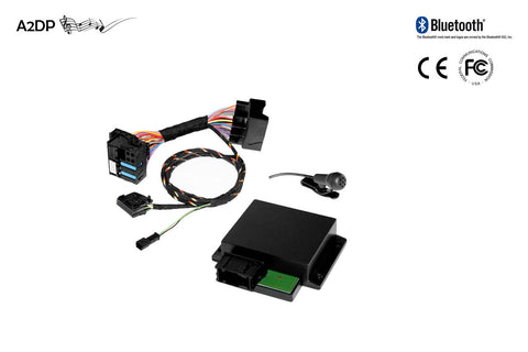 Fiscon Bluetooth til Concert/Symphony